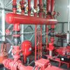 yangın tesisatı  dıesel elektrik jokey pompa ve kollektörleri NFPA UL FM   onaylı(14)